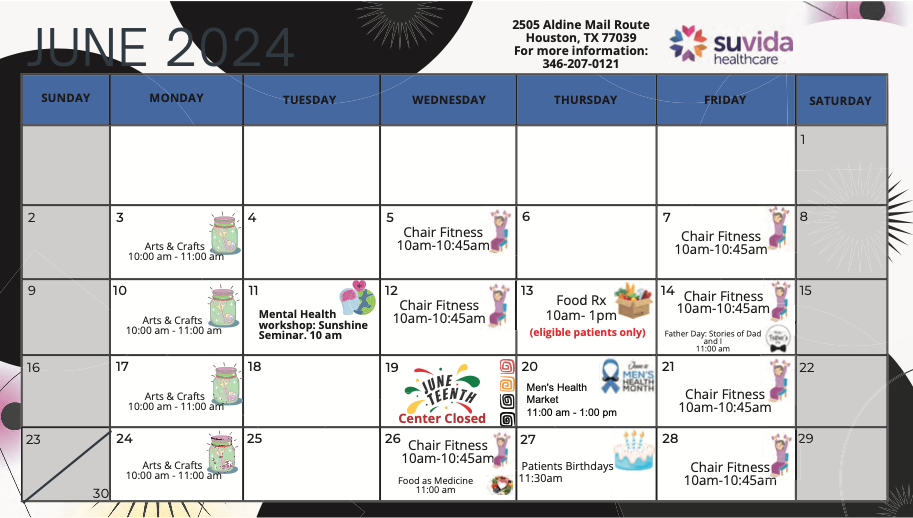 Aldine-June-24-Events-English